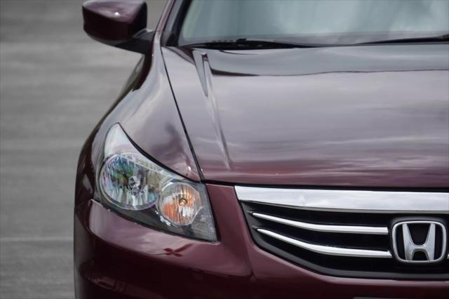 used 2011 Honda Accord car, priced at $9,322