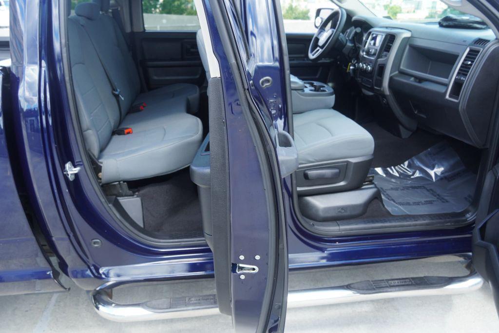 used 2013 Ram 1500 car, priced at $13,555