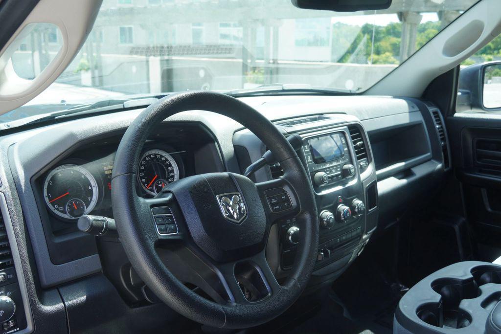 used 2013 Ram 1500 car, priced at $13,555