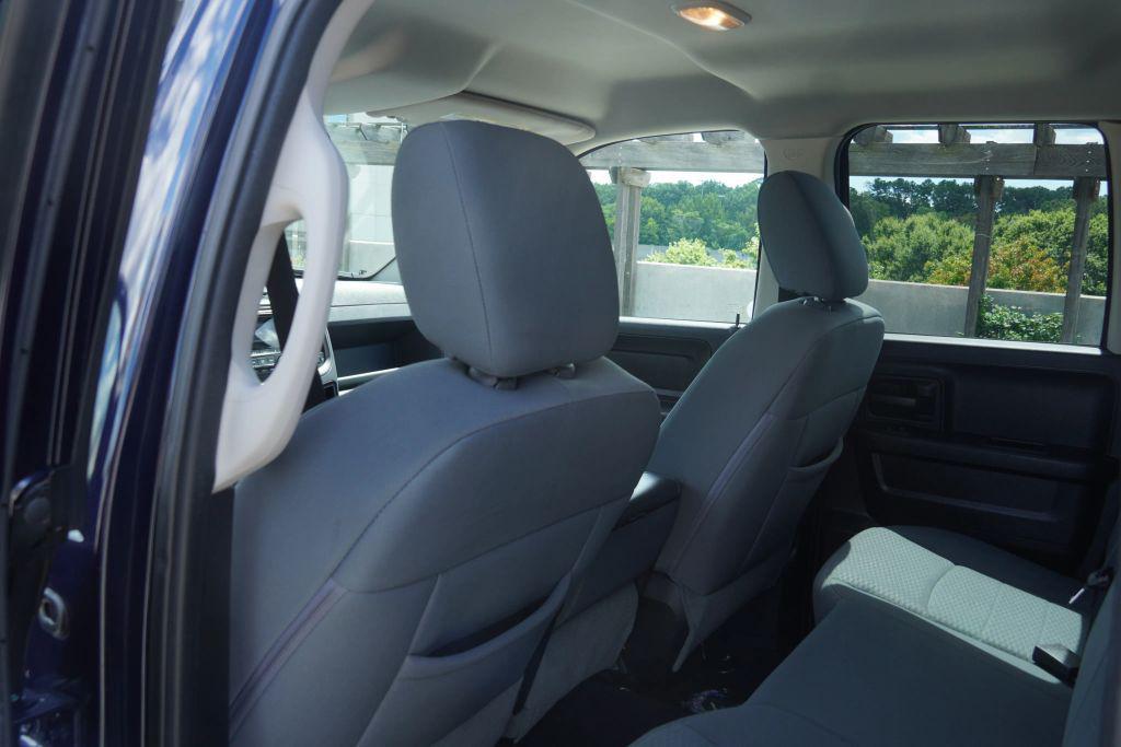 used 2013 Ram 1500 car, priced at $13,555
