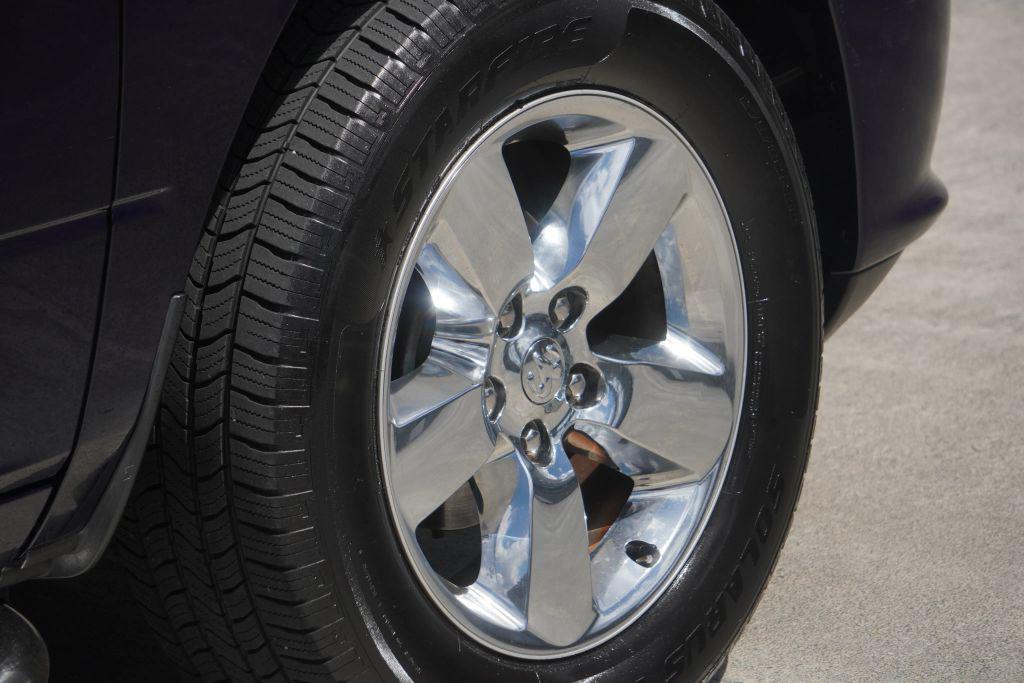 used 2013 Ram 1500 car, priced at $13,555