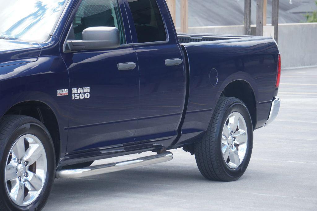 used 2013 Ram 1500 car, priced at $13,555