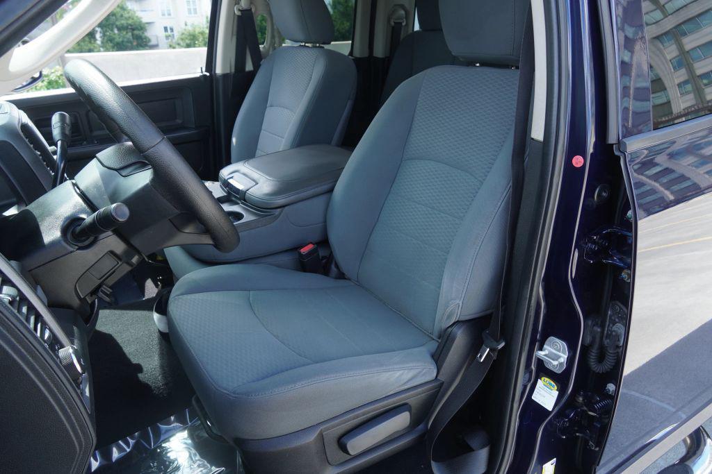 used 2013 Ram 1500 car, priced at $13,555