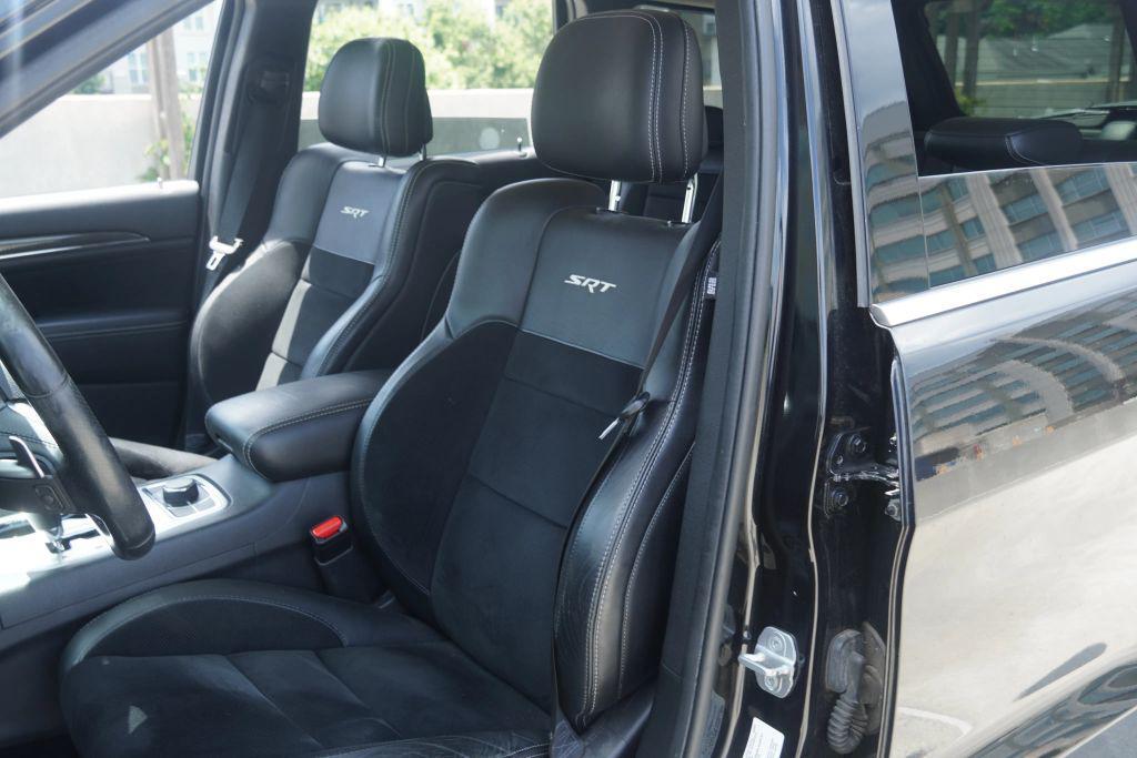 used 2012 Jeep Grand Cherokee car, priced at $20,995