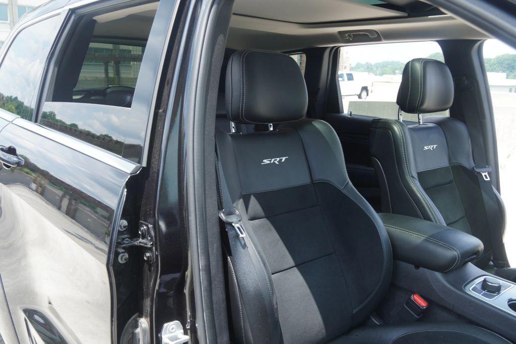 used 2012 Jeep Grand Cherokee car, priced at $20,995