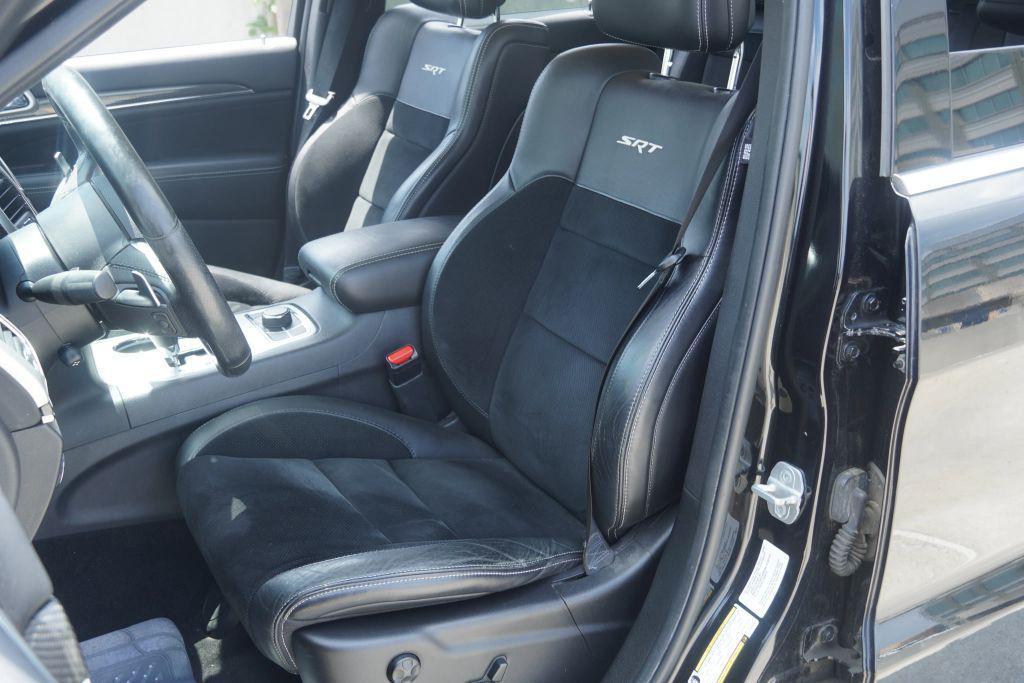 used 2012 Jeep Grand Cherokee car, priced at $20,995