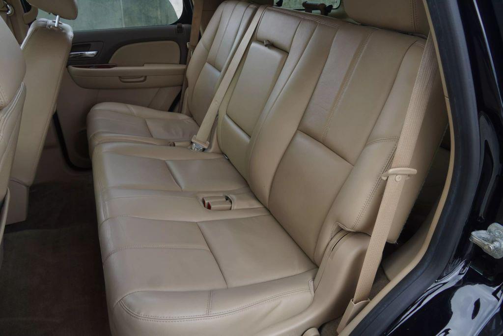 used 2014 Chevrolet Tahoe car, priced at $9,600