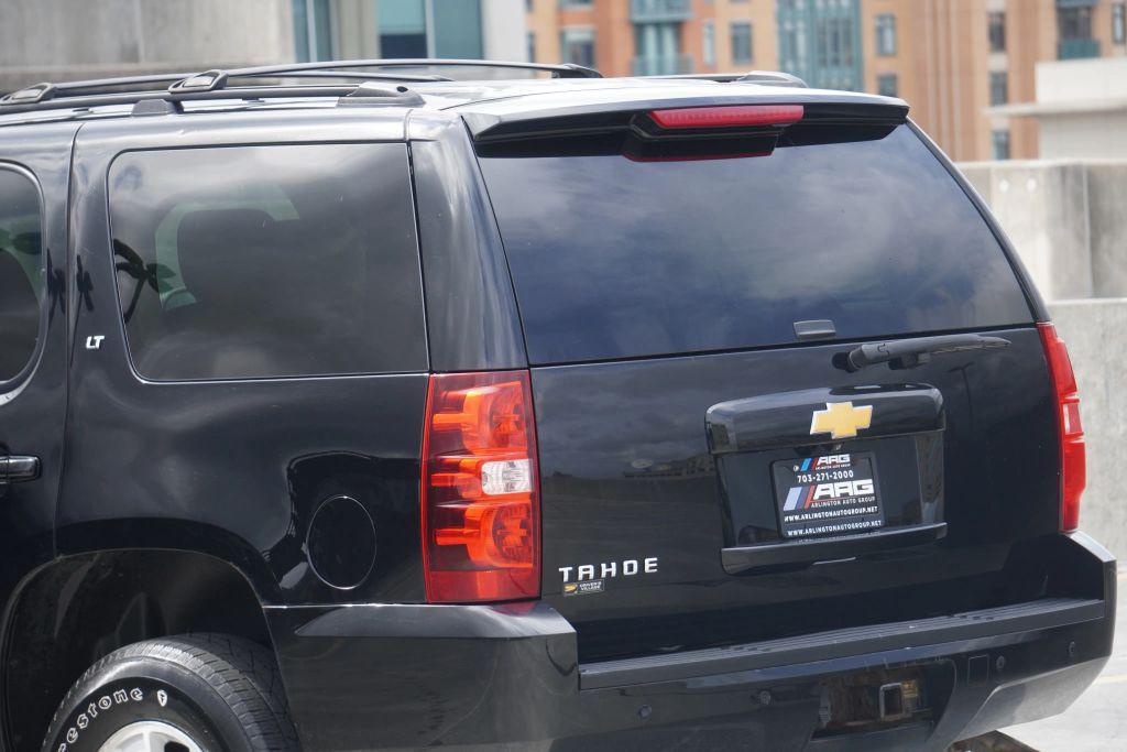 used 2014 Chevrolet Tahoe car, priced at $9,600