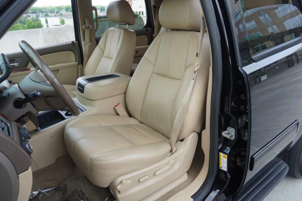 used 2014 Chevrolet Tahoe car, priced at $9,600