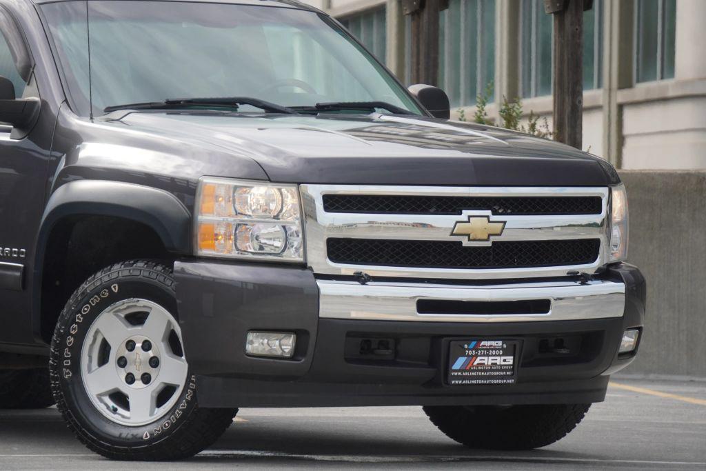 used 2011 Chevrolet Silverado 1500 car, priced at $14,995