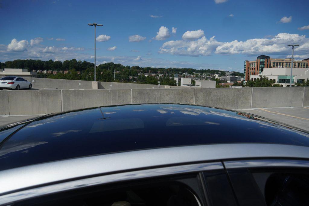 used 2014 Lincoln MKZ car, priced at $10,995