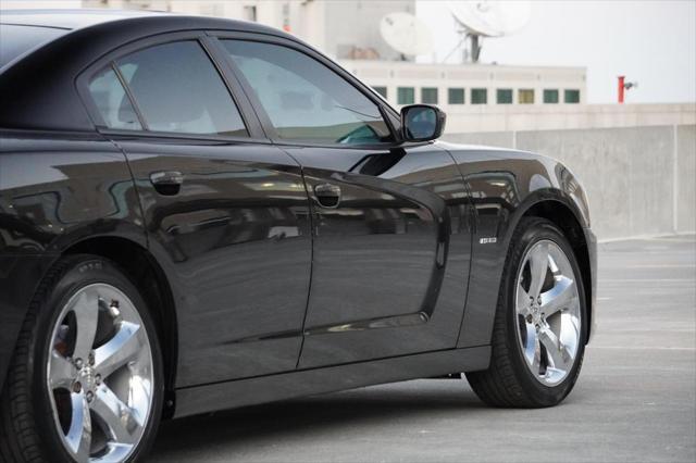 used 2011 Dodge Charger car, priced at $12,750