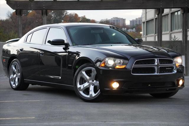 used 2011 Dodge Charger car, priced at $12,750