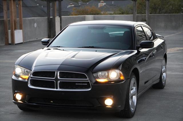 used 2011 Dodge Charger car, priced at $12,750