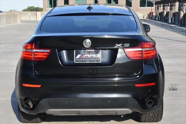 used 2013 BMW X6 car, priced at $11,495