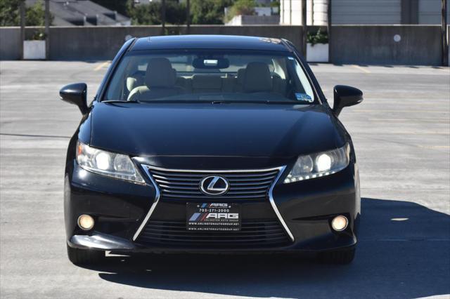 used 2013 Lexus ES 350 car, priced at $11,495