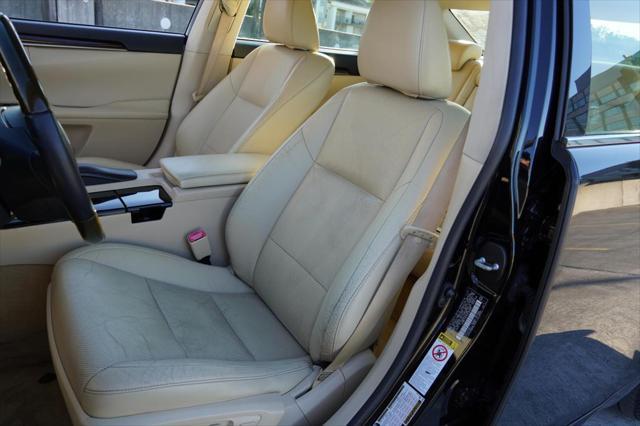 used 2013 Lexus ES 350 car, priced at $11,495