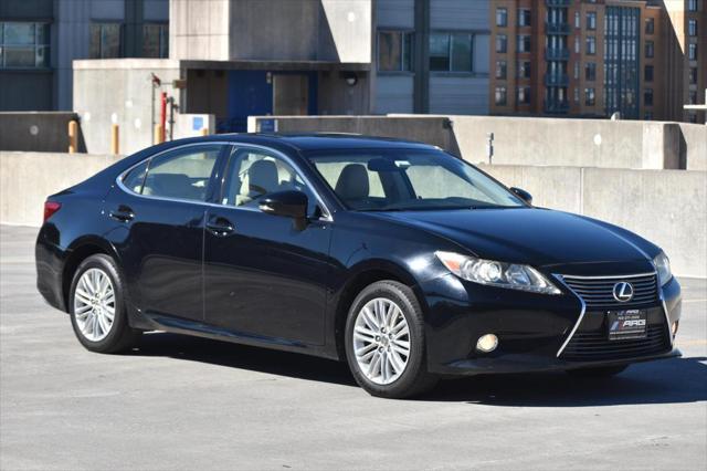 used 2013 Lexus ES 350 car, priced at $11,495