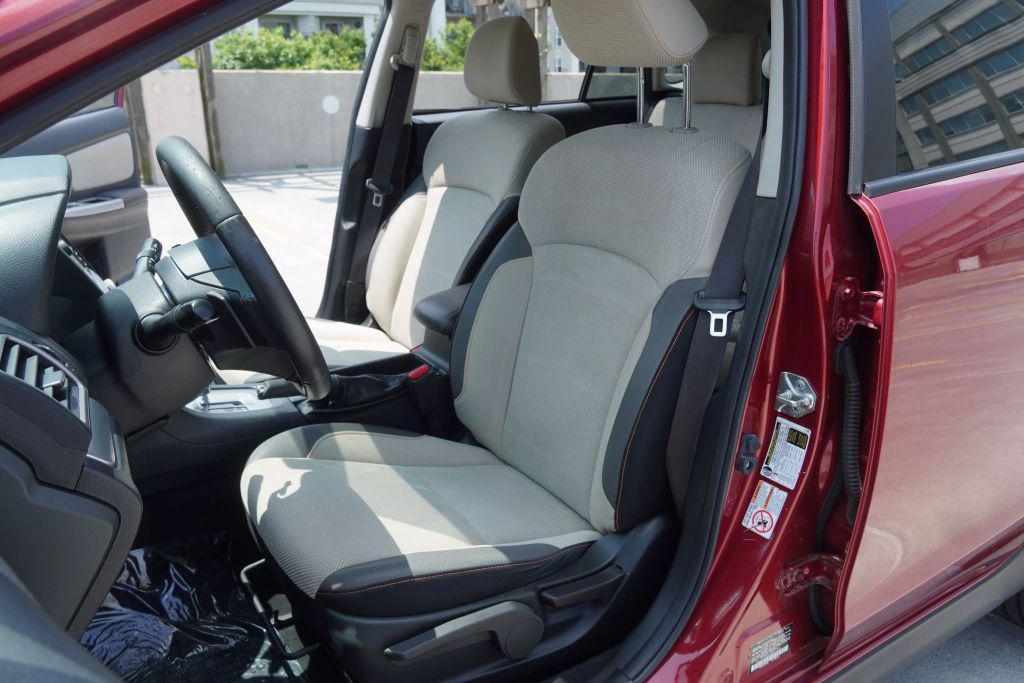 used 2016 Subaru Crosstrek car, priced at $9,995