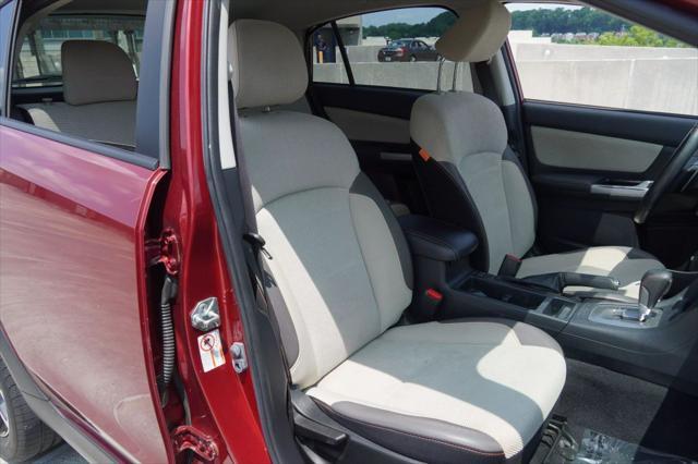 used 2016 Subaru Crosstrek car, priced at $10,850