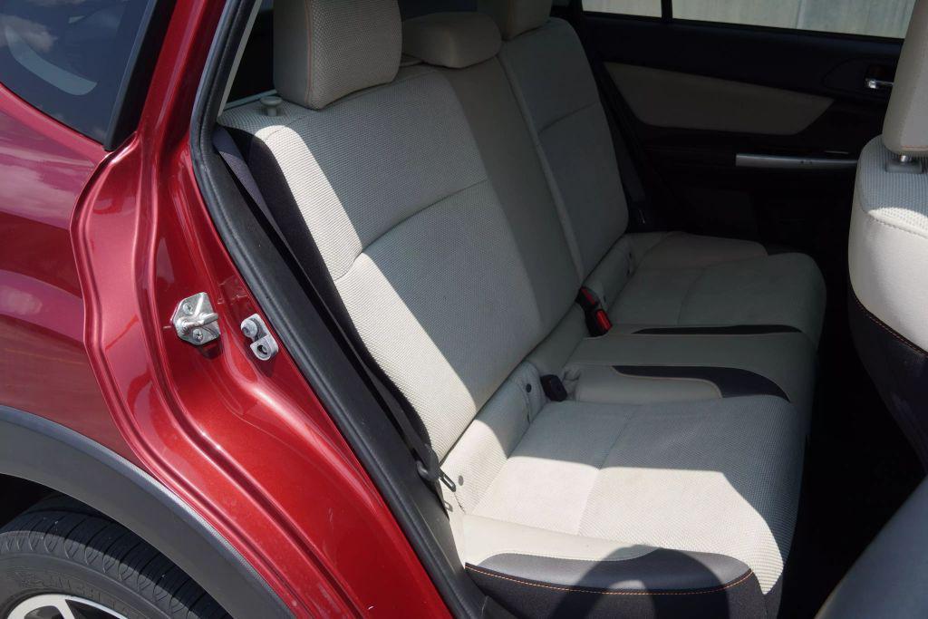 used 2016 Subaru Crosstrek car, priced at $9,995