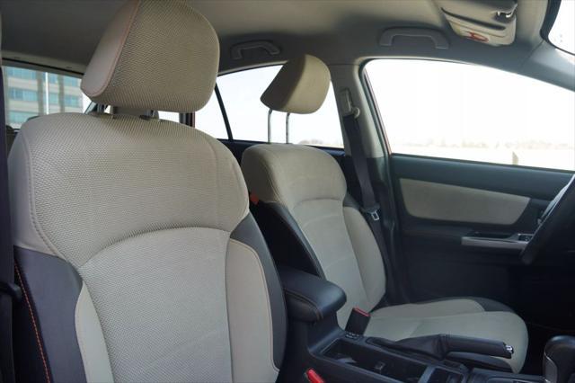 used 2016 Subaru Crosstrek car, priced at $11,189