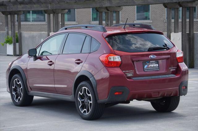 used 2016 Subaru Crosstrek car, priced at $10,850