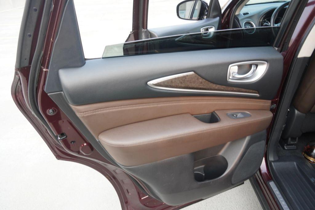 used 2014 INFINITI QX60 car, priced at $8,995