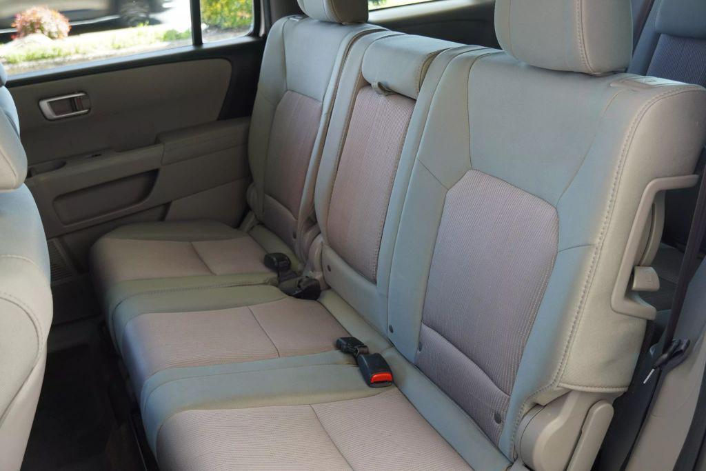 used 2013 Honda Pilot car, priced at $9,995