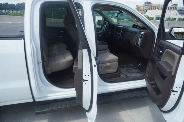 used 2014 Chevrolet Silverado 1500 car, priced at $17,995