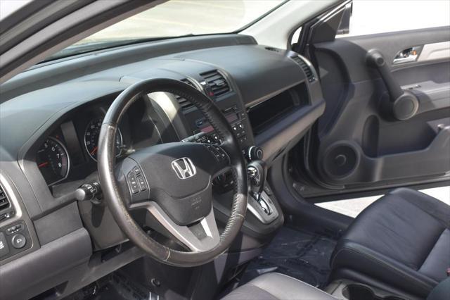 used 2011 Honda CR-V car, priced at $9,895