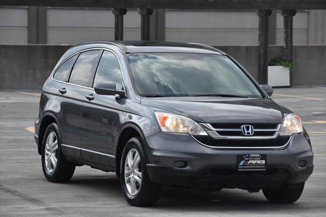 used 2011 Honda CR-V car, priced at $9,895