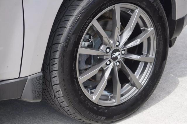 used 2011 Subaru Forester car, priced at $8,995