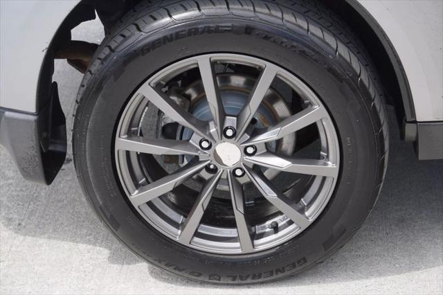 used 2011 Subaru Forester car, priced at $8,995