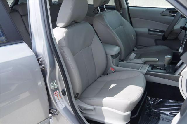 used 2011 Subaru Forester car, priced at $8,995