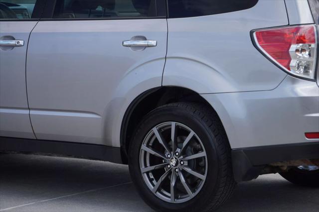 used 2011 Subaru Forester car, priced at $8,995