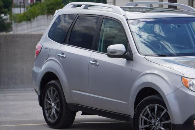 used 2011 Subaru Forester car, priced at $8,995