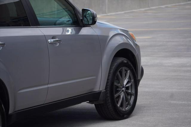 used 2011 Subaru Forester car, priced at $8,995