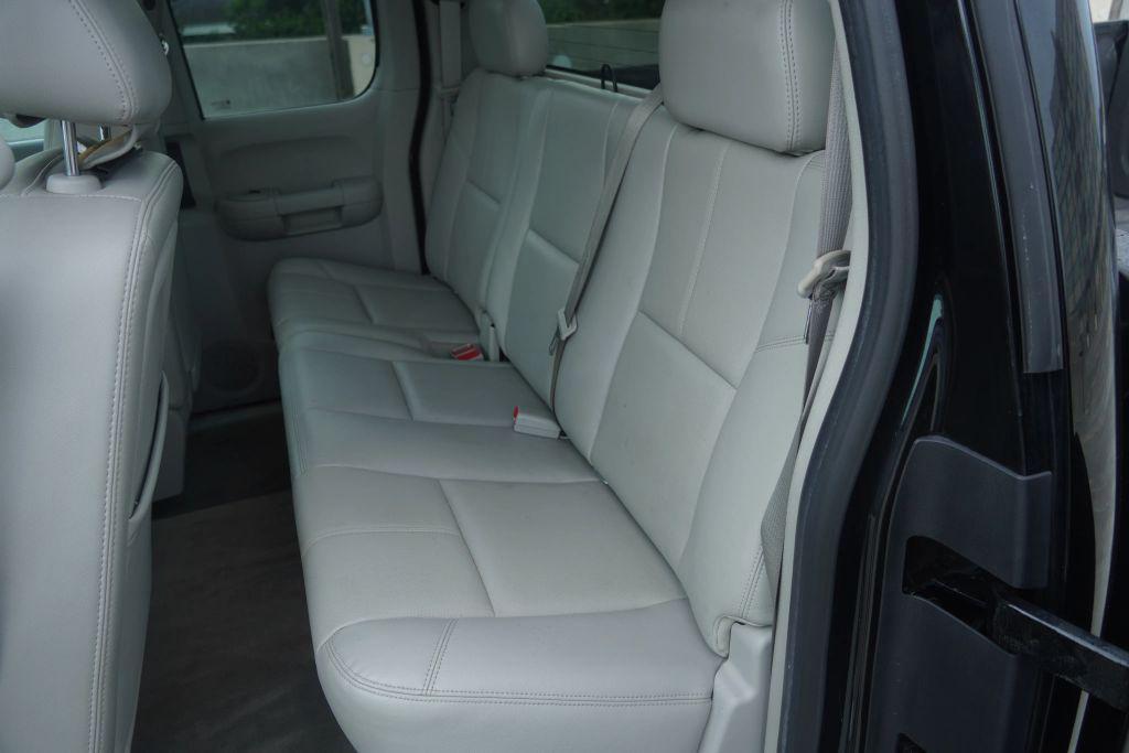 used 2012 Chevrolet Silverado 1500 car, priced at $13,995
