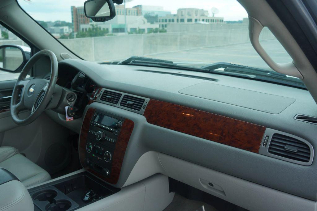 used 2012 Chevrolet Silverado 1500 car, priced at $13,995