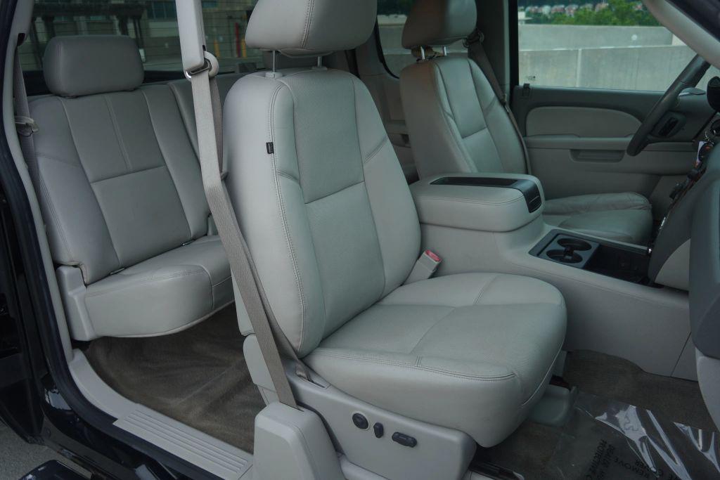 used 2012 Chevrolet Silverado 1500 car, priced at $13,995