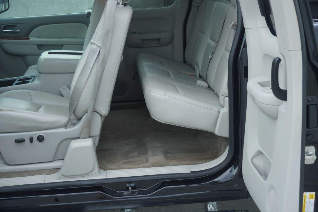 used 2012 Chevrolet Silverado 1500 car, priced at $13,995