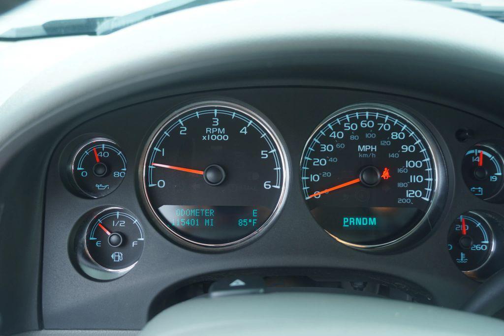 used 2012 Chevrolet Silverado 1500 car, priced at $13,995