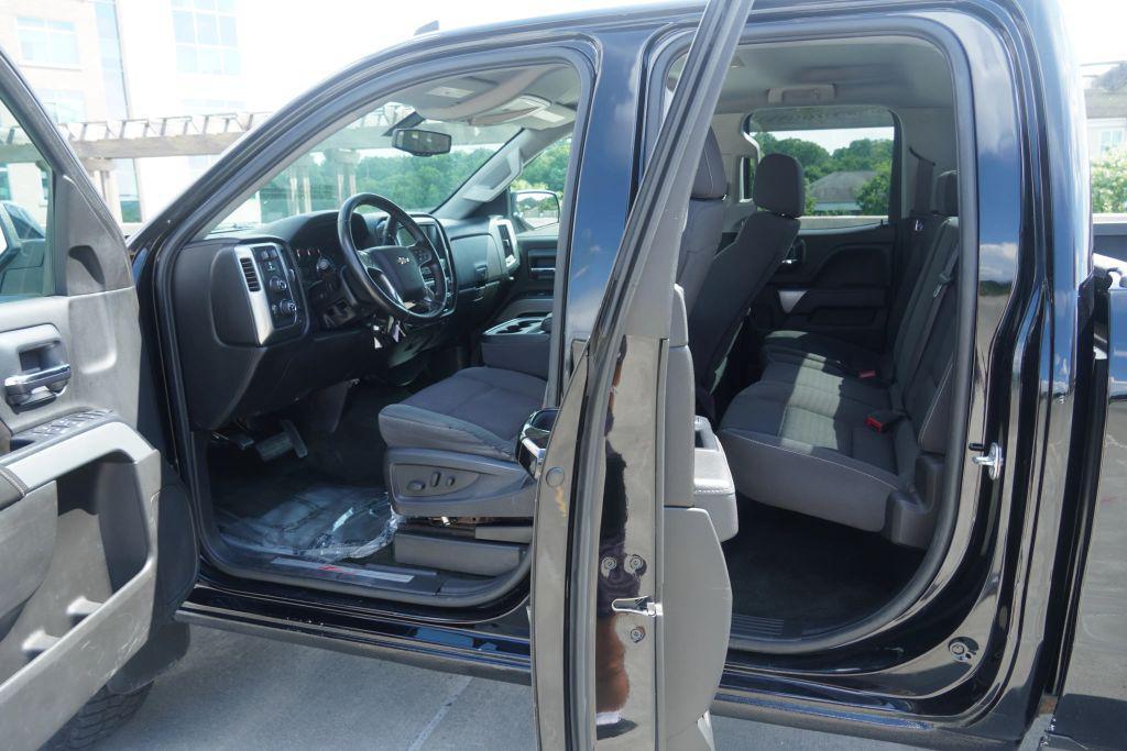 used 2016 Chevrolet Silverado 1500 car, priced at $20,995