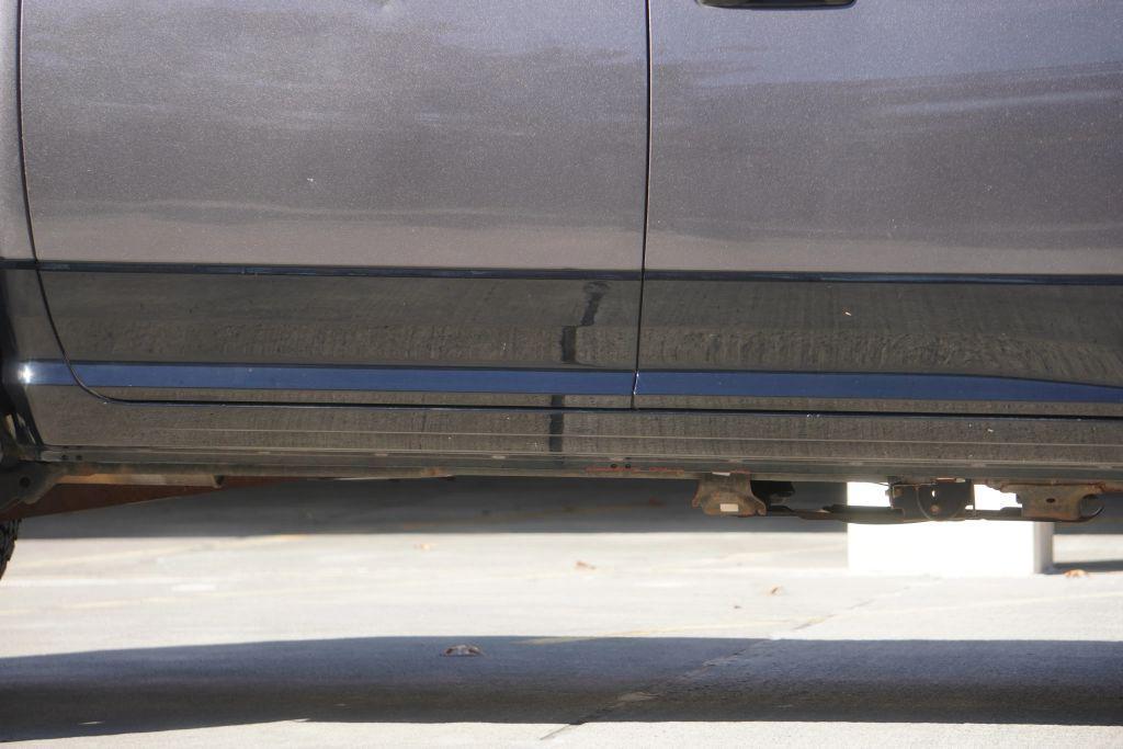 used 2015 Ram 1500 car, priced at $21,495