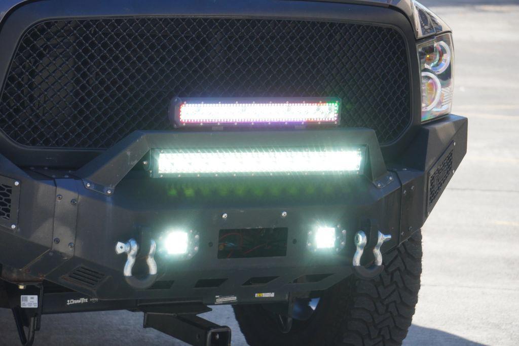 used 2015 Ram 1500 car, priced at $21,495