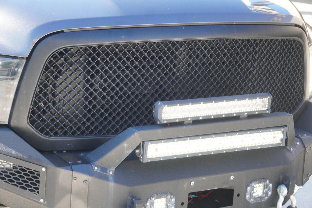 used 2015 Ram 1500 car, priced at $21,495