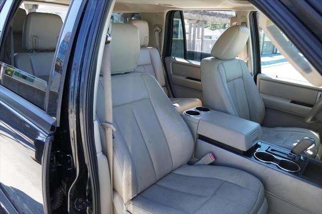 used 2014 Ford Expedition car, priced at $10,995