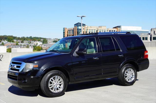 used 2014 Ford Expedition car, priced at $10,995