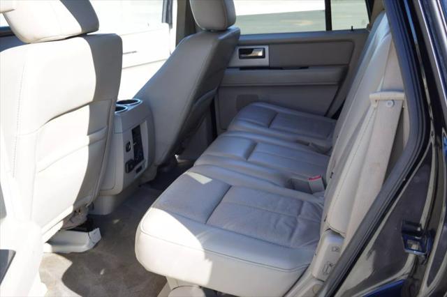 used 2014 Ford Expedition car, priced at $9,895